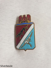 INSIGNE ESCADRON DE CHASSE 2/8