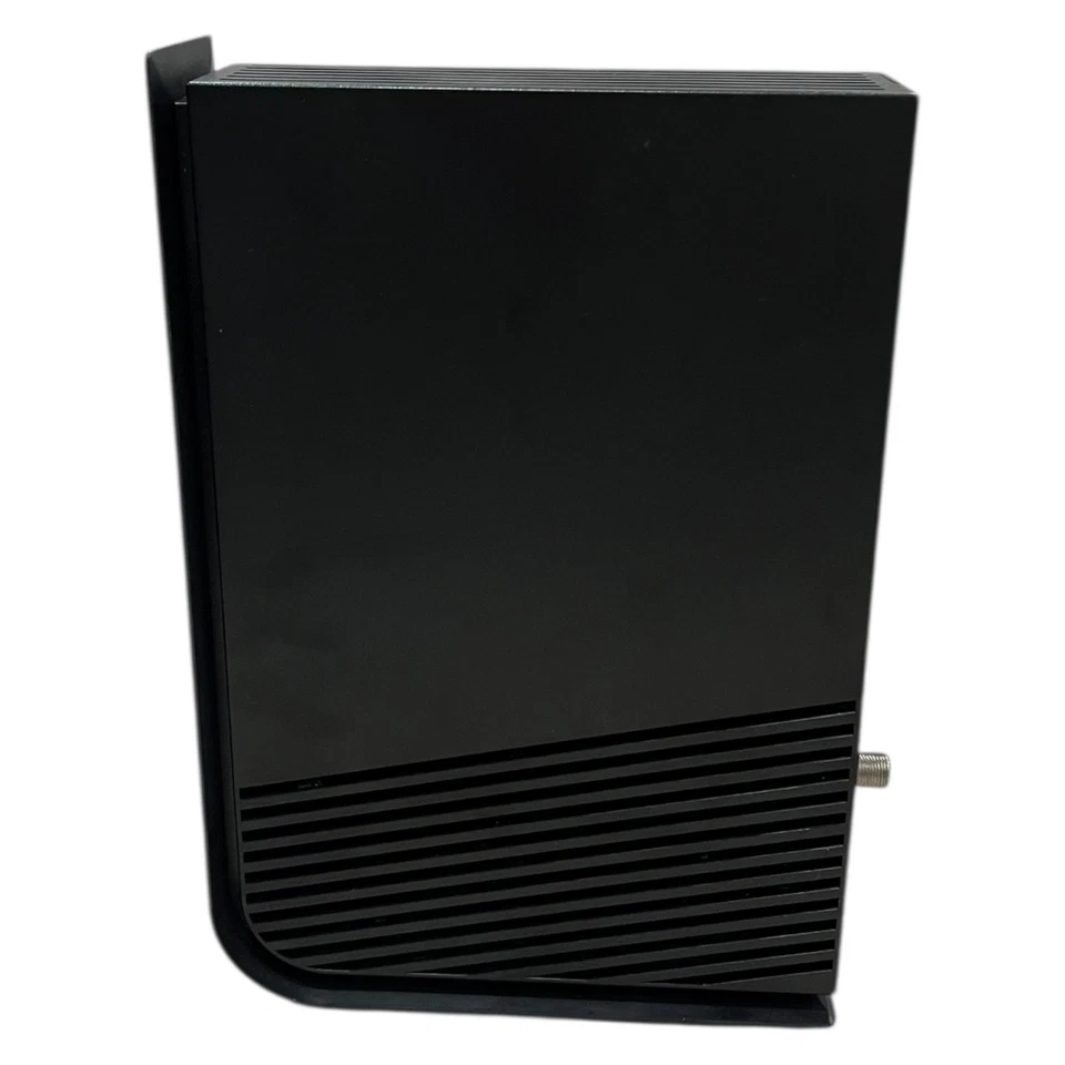 Arris TG2492S Router Telefonie Gateaway 2,4GHz Schwarz Internet Modem Verbindung - Bild 3 von 4