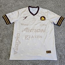 Keuka Atletico Morelia 2023/2024 Away Futbol Soccer Jersey Size Small