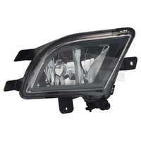 Nebelscheinwerfer Nebellicht Nsw Rechts H8 FüR VW Jetta IV 162 163 AV3 AV2