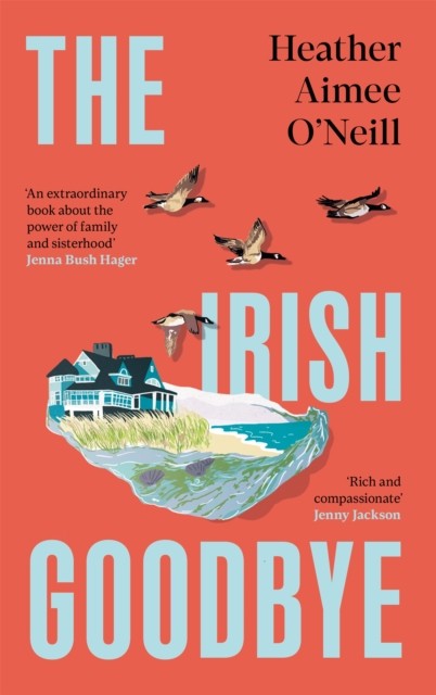 Irish Goodbye - Image 4