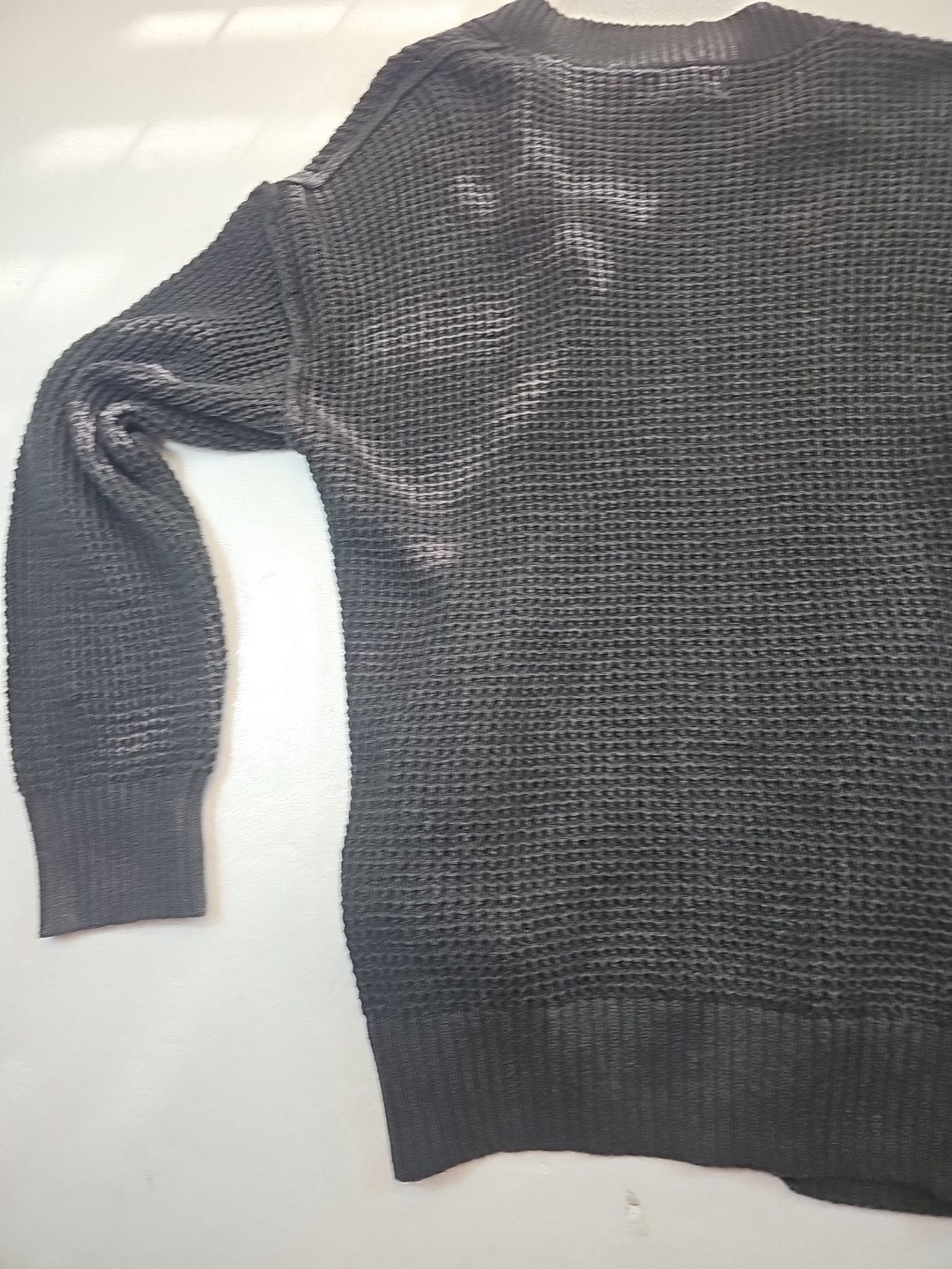 Universal Thread "Womens Medium" Gray 100% Cotton… - image 15