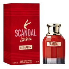 Jean Paul Gaultier Scandal Le Parfum Damen Parfum EDP Scandal Le Parfum 30m