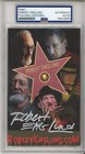 ROBERT ENGLUND SIGNED PICTURE CLASSIC CHARACTERS + FREDDY PS
