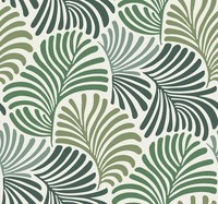 Yk72127_Scott Living3 Woven, Solid, Texture Tan MéLange Fine Decor Tapete