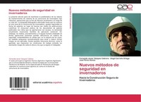 Nuevos MéTodos De Seguridad En Invernaderos José PéRez Alonso