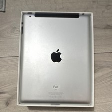 iPad 2 WiFi 3G 16g White