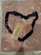 New Ekouaer Women Nightgown Sz 4XL Purple