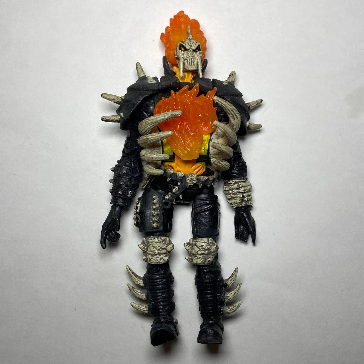 25+ ToyBiz Ghost Rider Action Figures for sale | Updated Oct 2026