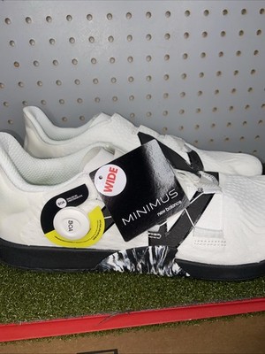 New Balance Minimus TR BOA Training Shoes MXMTRBW1 White  display picture 2