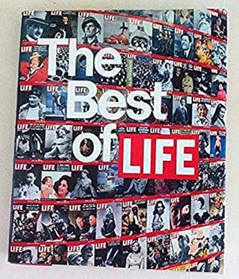 Best of Life Life Magazine Editors Random House Value Publishing