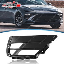 Fog Lamp Bezel Cover Passenger Right For 2024-2025 Hyundai Sonata 86954-L1600