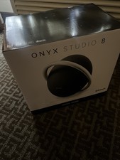 Harman Kardon Onyx Studio 8 Portable Speaker - Black HKOS8BLKAM 