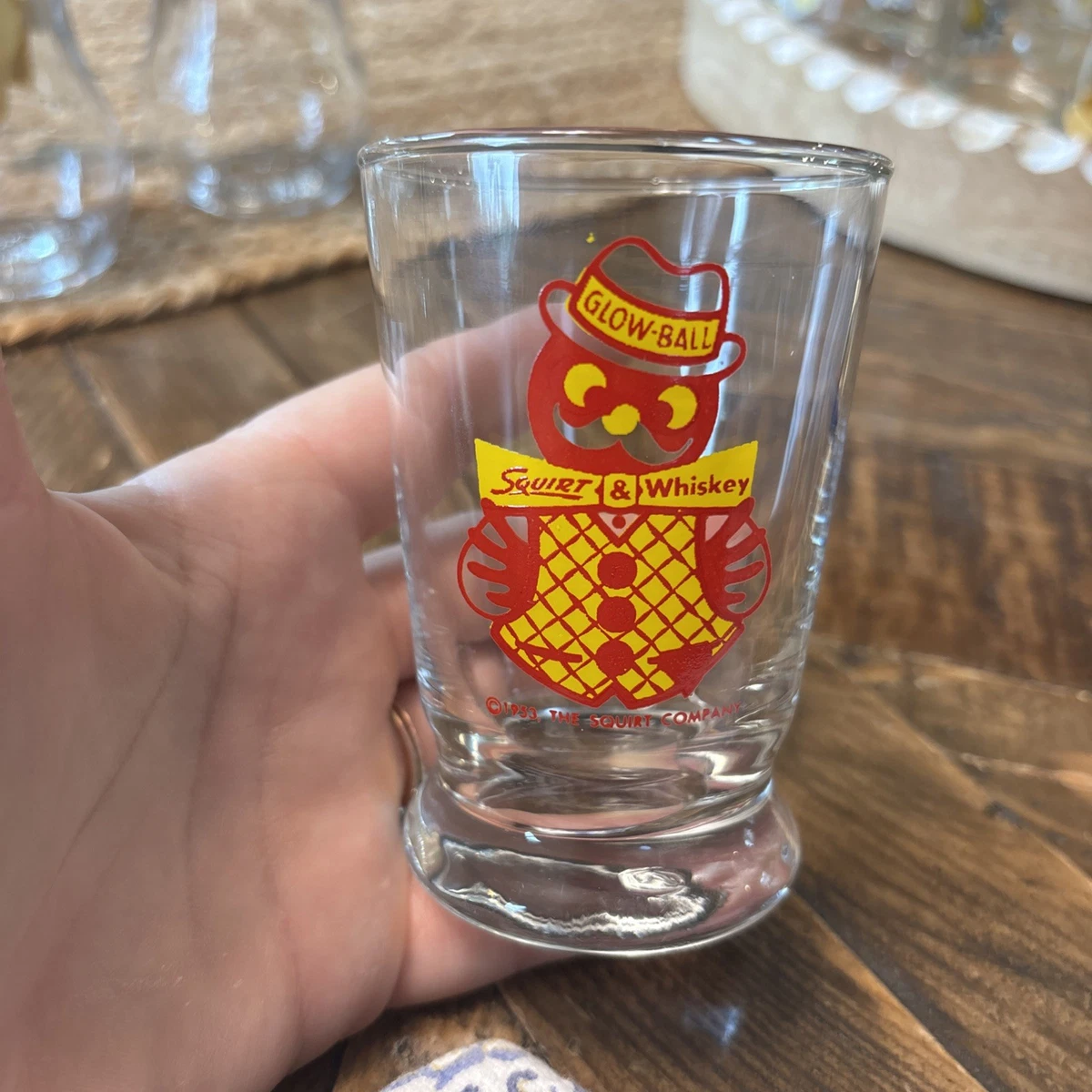 Original Squirt Advertising for sale | eBay