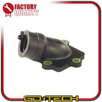 RMS AnsaugkrüMmer Minarelli Horizontal FüR Aerox SR F12 50 2T Original Typ