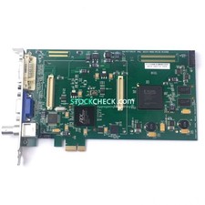 Ncast Corporation DCC4-MOD-PCIE-R105B Video Capture Card