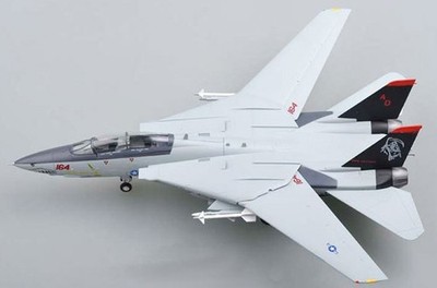 Easy Models 37191 1:72 Assembled Grim Reapers Grumman F-14D Tomcat Aircraft