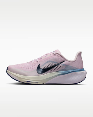 Nike Air Zoom Pegasus 42 Damenschuhe in Bleached Lilac