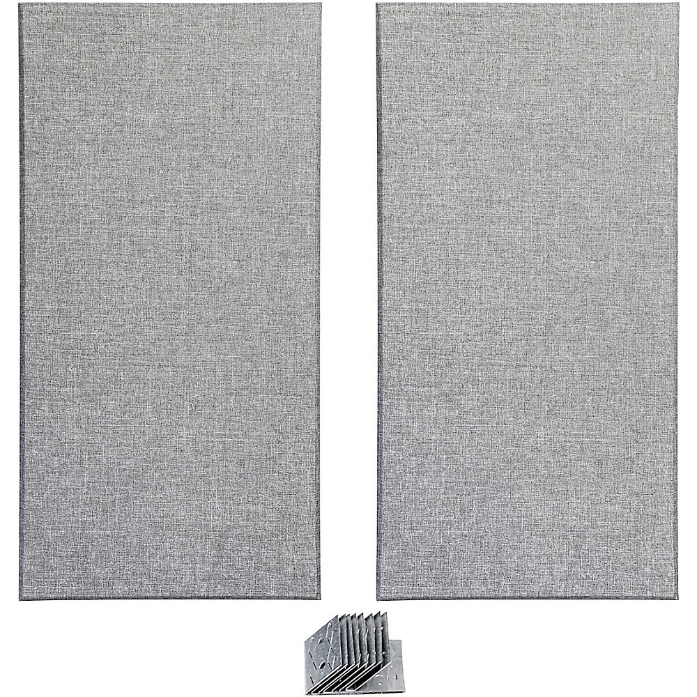 Primacoustic London Bass Trap Gray 77590₽