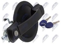 Original Nty TüRaußEngriff EZC-FT-300 FüR Fiat