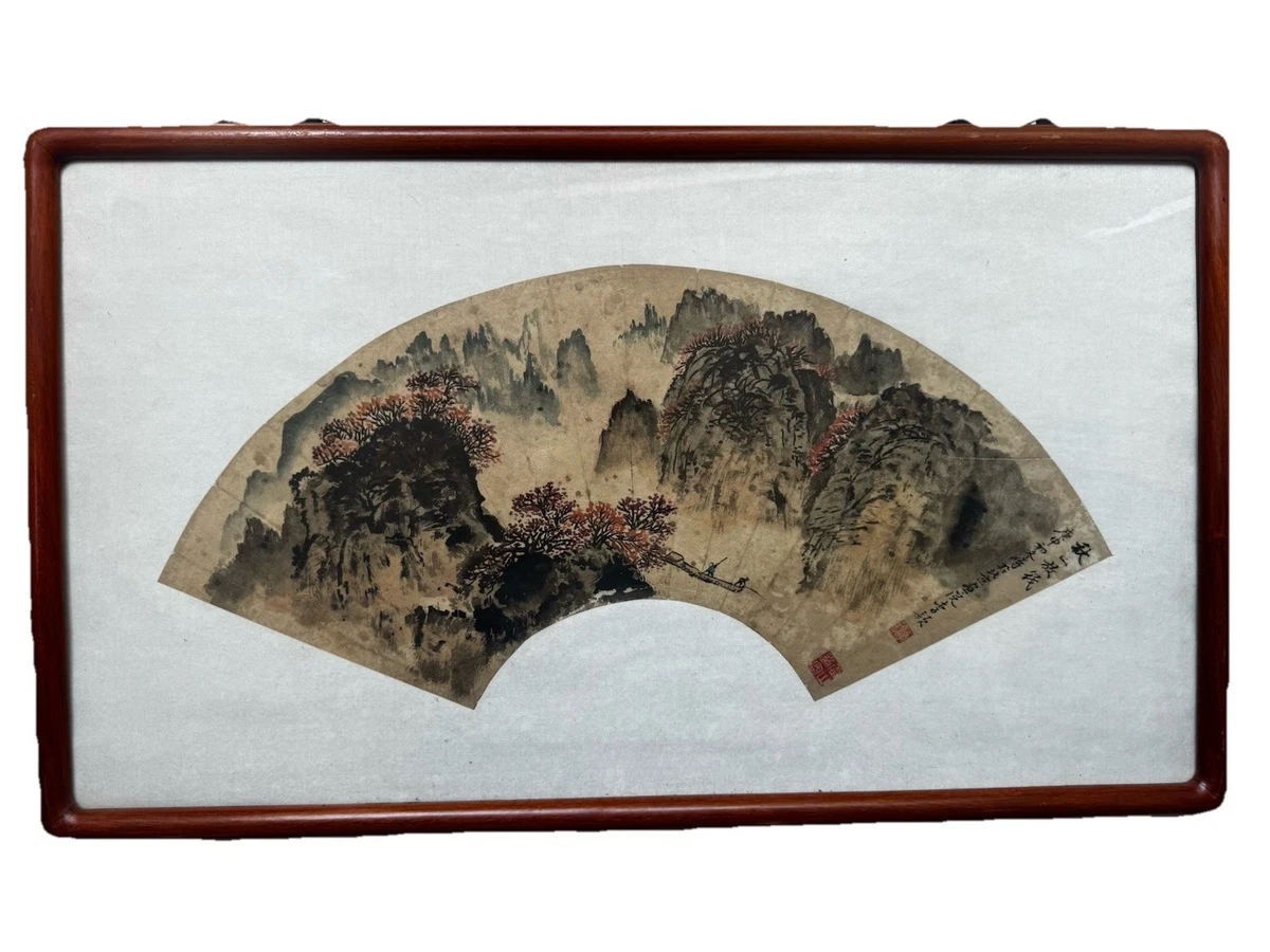 中国古董绘画和卷轴| eBay