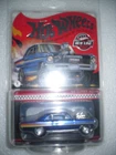 Hot Wheels Red Line Club RLC - '66 Super Nova in Blue Spectraflame w/Protector