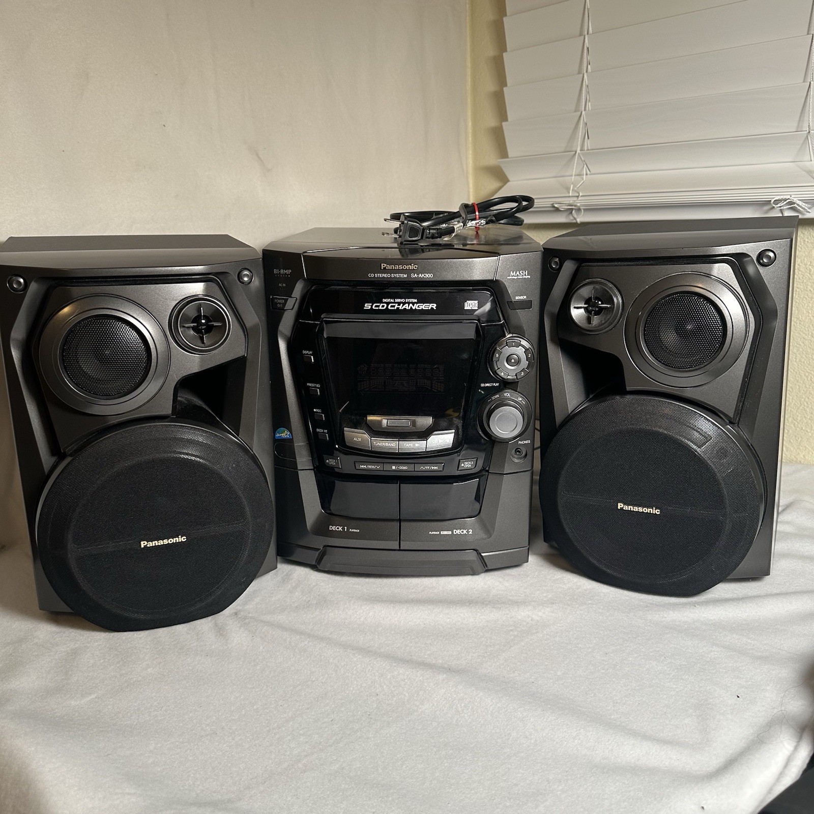 Iriver Astell&Kern AK300 64gb ブラック 中古品 中古】アユート