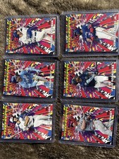 2025 Topps Series 1 Power Players Lot Of 10