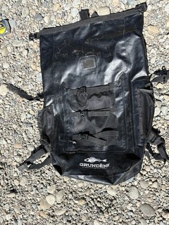 Grundéns 30 Liter RumRunner Backpack