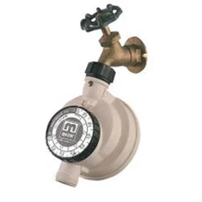 Melnor Industries Flowmeter Water Timer - 101