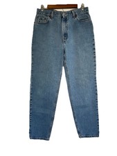Levi’s 512 Women’s Red Tab Jeans Made in USA 32X27 Vintage