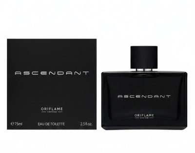 Oriflame Ascendant Eau de Toilette for Men 75ml-2,5fl.oz