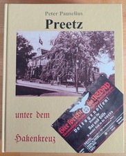 Preetz unter dem Hakenkreuz