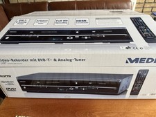 Medion Life E70004 (MD83425) DVD-/Video-Rekor...
