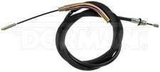 Dorman C95048 Parking Brake Cable fits Ford Lincoln Mercury models F5AZ-2A635-A
