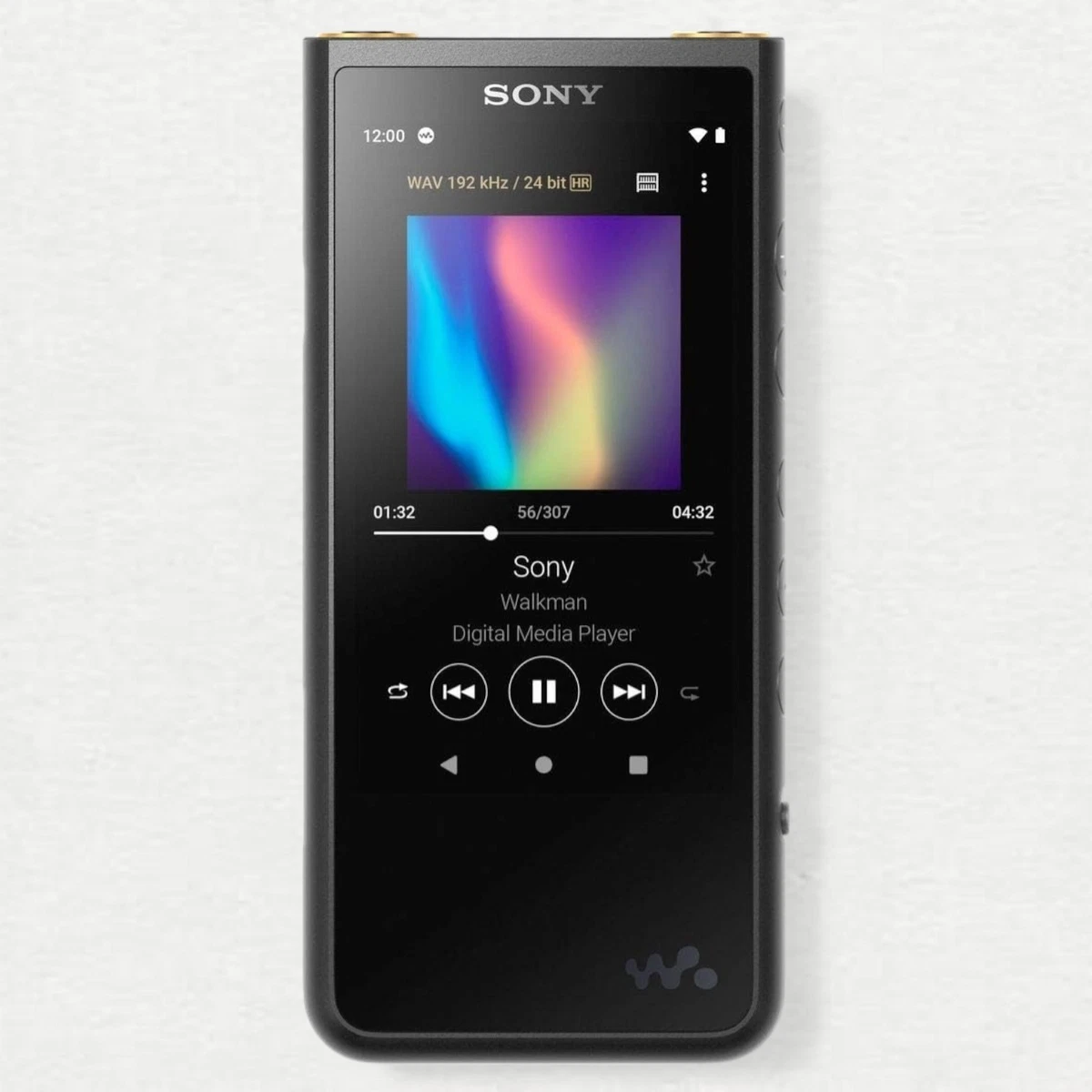 Sony Walkman ZX Series Bluetooth MP3 Players for sale | eBay