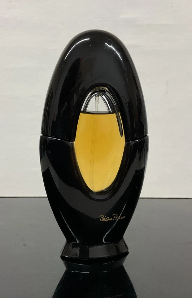 Paloma Picasso Eau De Parfum Spray 1.7 Fl Oz / 50 ml, como en la foto. Foto 4 de 4