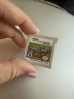 Nintendo 3DS Minecraft Cartridge Only  TESTED