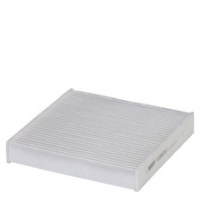 HENGST FILTER Filter, Innenraumluft  u.a. für DAIHATSU, FIAT, HONDA, SUBARU