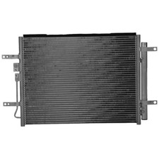 Genuine GLOBAL PARTS DISTRIBUTORS gpd Condenser 30102C 30102C