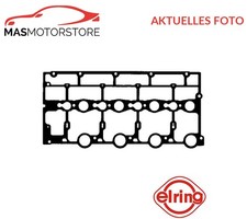 DICHTUNG ZYLINDERKOPFHAUBE ELRING 753130 A FÜR CHEVROLET TRAILBLAZER,S10