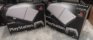 Sony PlayStation 5 Digital Edition 30th Anniversary 1TB Gray Home Console