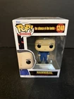 FUNKO POP ! HANNIBAL 1248 POP MOVIES W01 BOX NOT MINT
