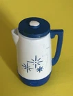 Vintage Barbie Doll Hostess Set Brunch Time Coffee Pot