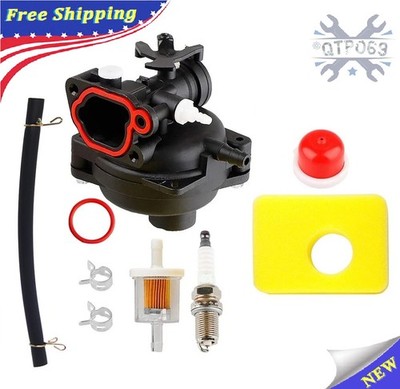 591160 799583 Carburetor 500e 300e 450e 550e 575e 600e 140CC For Briggs  Stratton