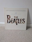 THE BEATLES 20 Greatest Hits Vinyl Record Album LP