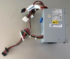 Dell ATX Netzteil L305P-00 M8805 PS-6311-2DF2 305 Watt Computer PC Power Supply