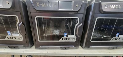 Qidi X MAX 2- 3D Printer