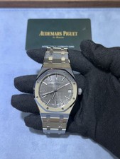 Audemars Piguet Royal Oak Selfwinding Grey Bracelet 15510ST.OO.1320ST.10 2026