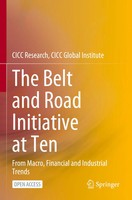 Cicc Global Institute Cicc Research | The Belt And Road Initiative At Ten | Buch